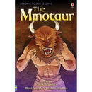 The Minotaur (Young Reading (Series 1)) (3.1 Young Reading Series One (Red))