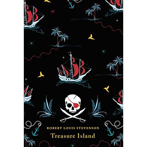 Treasure Island