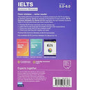 IELTS Common Mistakes for Bands 5.0-6.0