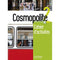 Cosmopolite: Cahier d'activites 2 + CD-audio