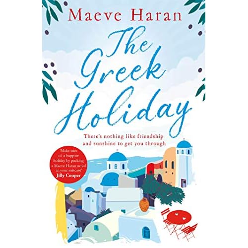 Greek Holiday