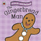 Touch and Feel Fairy Tales the Gingerbread Man (Ladybird Tales)