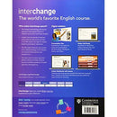 Interchange Level 2 Workbook