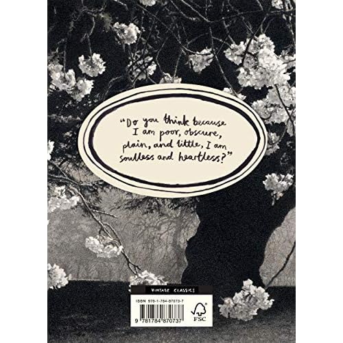 Jane Eyre (Vintage Classics)