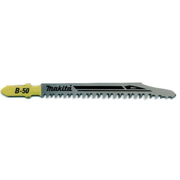 Makita B-06460 Jigsaw Blades, Multi-Colour