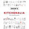 Snows Kitchenalia - how everything works