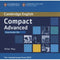 Compact Advanced Class Audio CDs (2)