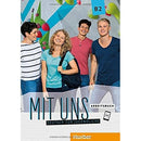 MIT UNS B2 Arbeitsbuch (ejerc.)