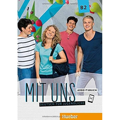 MIT UNS B2 Arbeitsbuch (ejerc.)