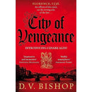 City of Vengeance (Cesare Aldo, 1)