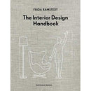 THE INTERIOR DESIGN HANDBOOK /ANGLAIS (PARTICULAR BOOK)