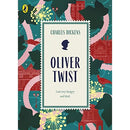 Oliver Twist: Charles Dickens