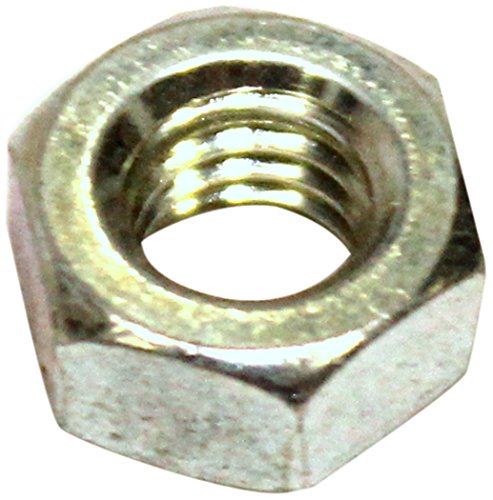 Makita 252153-3 M6-10 Hex Nut