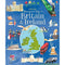 Usborne Illustrated Atlas of Britain and Ireland