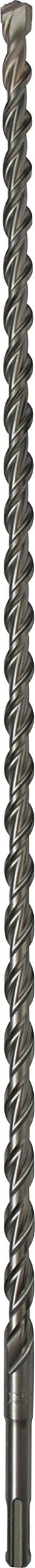 B-47737 Hammer Drill Bit SDS-Vplus 12mmx23.62In