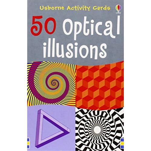 Optical Illusions