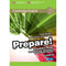 Cambridge English Prepare! Level 6 Teacher's Book with DVD and Teacher's Resources Online