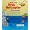 Wind-Up Busy Helicopter... to the Rescue (Wind Up Books)