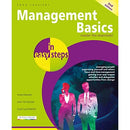 Management Basics in easy steps