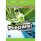 Cambridge English Prepare! Level 7 Workbook with Audio