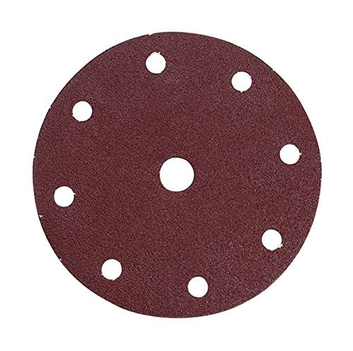 Makita P-37649 Abrasive Discs, Multi-Colour