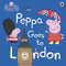 Peppa Goes To London