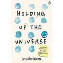 Holding Up The Universe