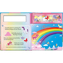 Play Felt Magical Unicorns (Soft Felt Play Books)