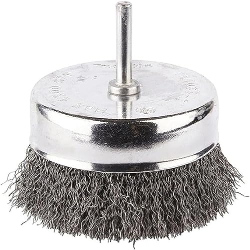 Makita MAKITA Cup Brush 80 MM (D-39942)