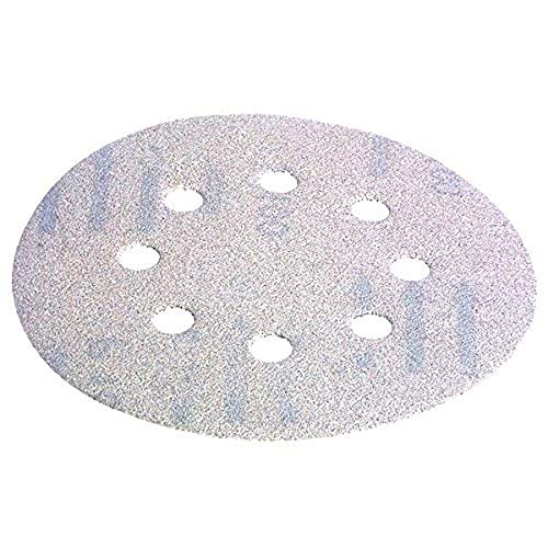 Makita P-33392 Abrasive Discs, White