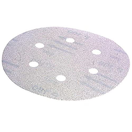 Makita P-37677 Abrasive Discs, Multi-Colour