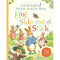 Peter Rabbit Hop, Skip, Stick Sticker Activity