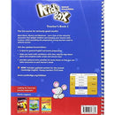 Kid's Box Level 2 Teacher's Book British English