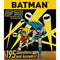 DC Comics: Batman Pop Quiz Trivia Deck