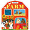 Peek Inside: Farm: 1