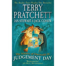 The Science of Discworld IV: Judgement Day