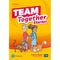 Team Together Starter Pupil's Book with Digital Resources Pack