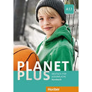 PLANET PLUS A1.1 Kursbuch (alum.)