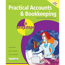 Practical Accounts & Bookkeeping in easy steps