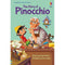 Pinocchio (First Reading Level 4)