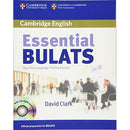 Essential BULATS with Audio CD and CD-ROM