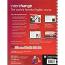 Interchange Level 1 Teacher's Edition with Complete Assessment Program