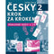 New Czech Step-by-Step 2. Workbook 1 - lessons 1-10 (English and Czech Edition)