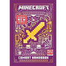 All New Official Minecraft Combat Handbook: The Latest Updated & Revised Essential 2022 Guide Book for the Best Selling Video Game of All Time