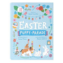 Easter Puppy Parade