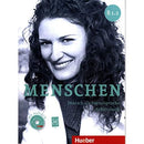 MENSCHEN B1.2 Ab+CD-Audio (ejerc.) (German Edition)