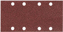 Makita P-31871 Set of sandpaper 93x185 mm K40 8 holes (10 pcs.)