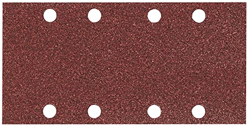 Makita P-31871 Set of sandpaper 93x185 mm K40 8 holes (10 pcs.)