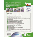 Echo 2eme Edition - Cahier Personnel D'apprentissage + Cd-audio + Livre-web Niveau A2 (French Edition)