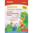 SPIELER.DT.LERNEN Lernk.Zeich.(L+MP3)